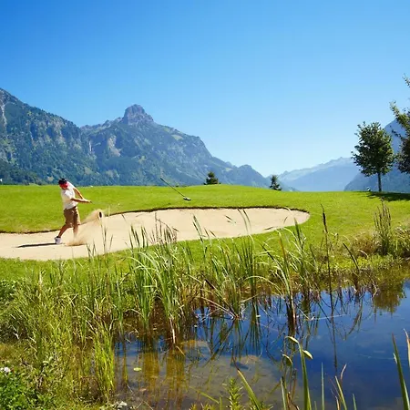 Haus Konzett * Dalaas