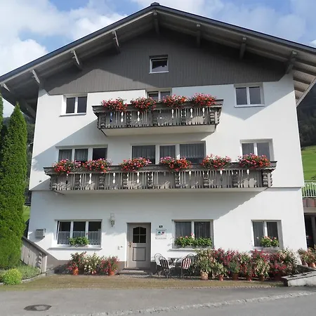 Haus Konzett * 达拉斯