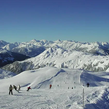 Haus Konzett * 达拉斯