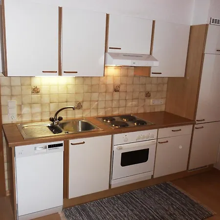 Haus Konzett * Dalaas