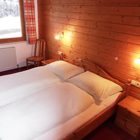 Haus Konzett * Dalaas