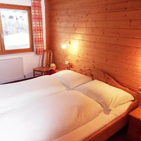 Haus Konzett Apartamento Dalaas