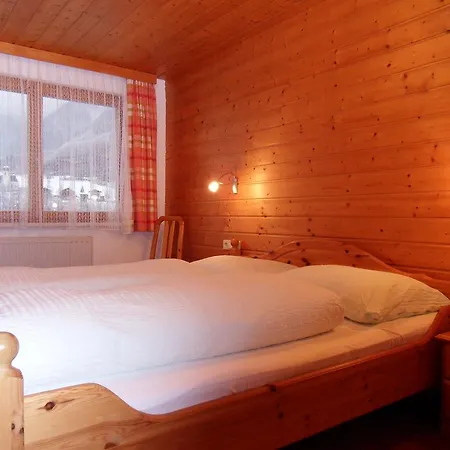 Haus Konzett * Dalaas