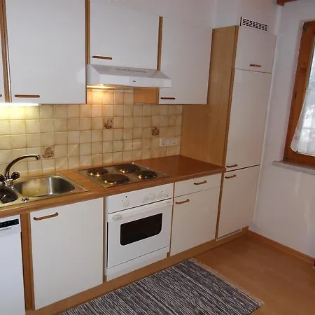 Apartment Haus Konzett