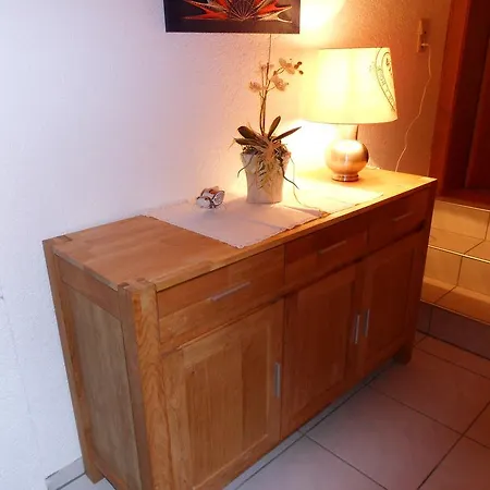 Apartment Haus Konzett