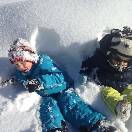 Haus Konzett * 达拉斯