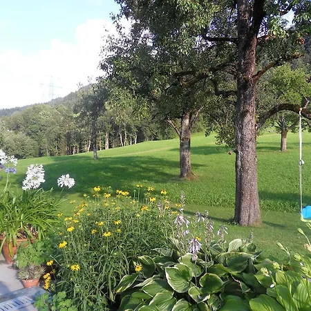 Apartment Haus Konzett Dalaas